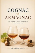 COGNAC vs ARMAGNAC - THE ULTIMATE FRENCH BRANDY GUIDE
