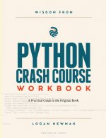 Wisdom From Python Crash Course