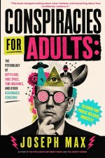 Conspiracies For Adults