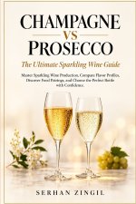 CHAMPAGNE VS PROSECCO - The Ultimate Sparkling Wine Guide