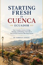 STARTING FRESH IN CUENCA