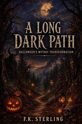 A Long Dark Path
