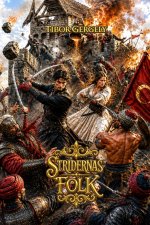 Stridernas folk