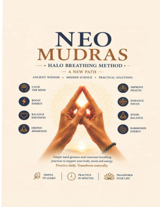 neo mudras and methods