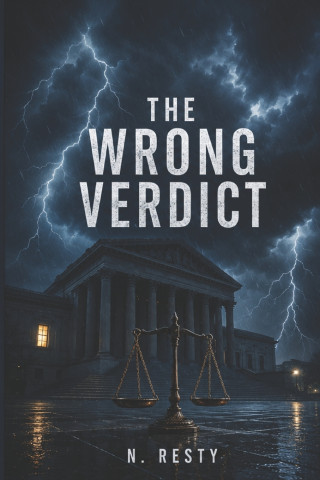 THE WRONG VERDICT