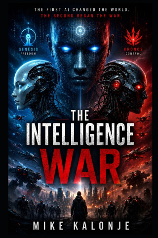 THE INTELLIGENCE WAR