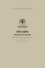 PSY-OPS Prep Program