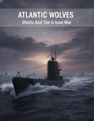 Atlantic Wolves