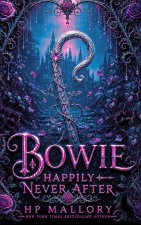 Bowie, a Little Bo Peep Retelling