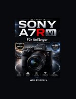 Sony A7R VI Für Anfänger