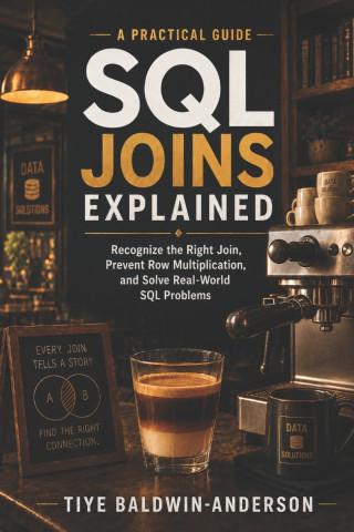 SQL JOINs Explained