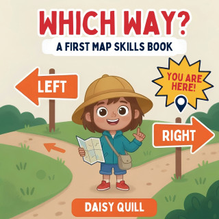 Which Way?