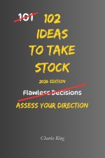 102 Ideas To Take Stock