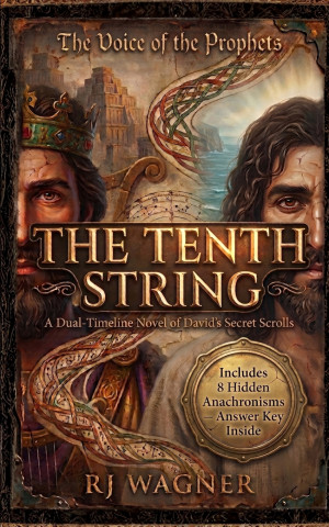 The Tenth String