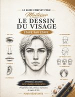 Le Guide Complet pour Maîtriser le Dessin du Visage