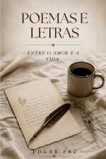 POEMAS E LETRAS