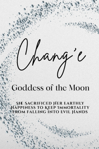 Chang'e