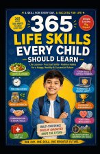 365 Life Skills Every Child Should Learn