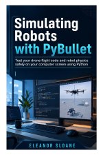 Simulating Robots with PyBullet