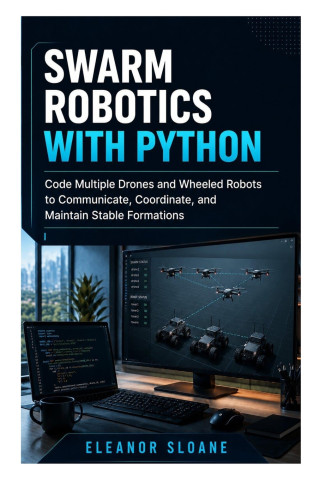 Swarm Robotics with Python