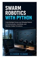 Swarm Robotics with Python
