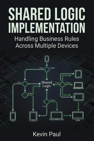 Shared Logic Implementation