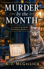 Murder by the Month