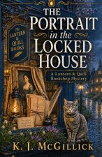 The Portrait in the Locked House