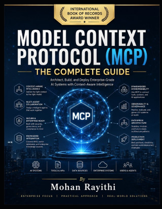 MODEL CONTEXT PROTOCOL (MCP)