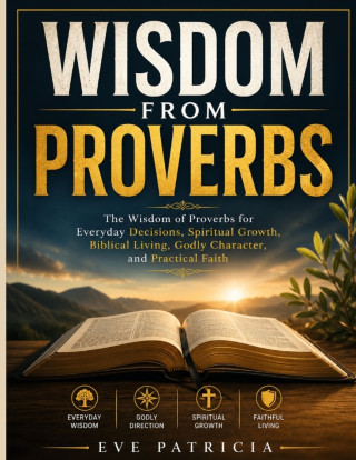 Wisdom from Proverbs