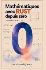 Mathématiques avec Rust