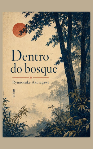 Dentro do bosque
