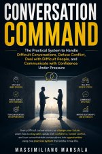 CONVERSATION COMMAND