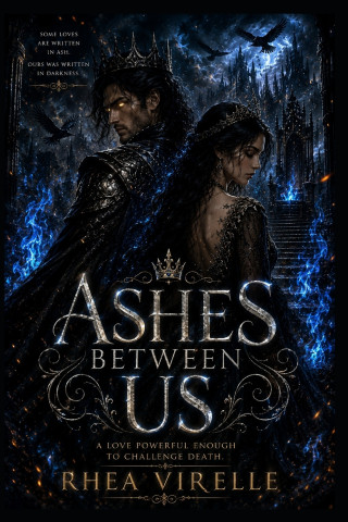 Ashes Between Us