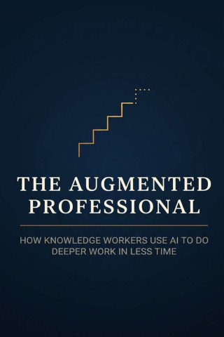 The Augmented Professional