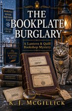 The Bookplate Burglary