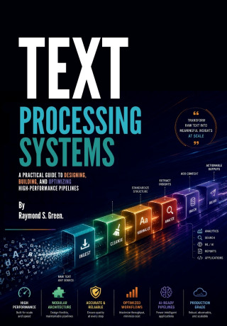 Text Processing Systems