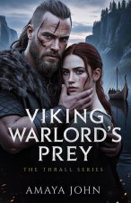 Viking Warlord's Prey