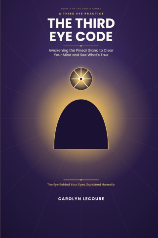 The Third Eye code