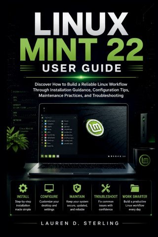 Linux Mint 22 User Guide