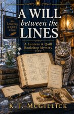 A Will Between the Lines