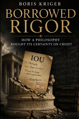 BORROWED RIGOR