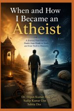 When and How I Became an Atheist