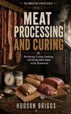 Meat Processing and Curing