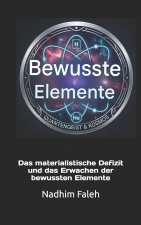 BEWUSSTEN ELEMENTE