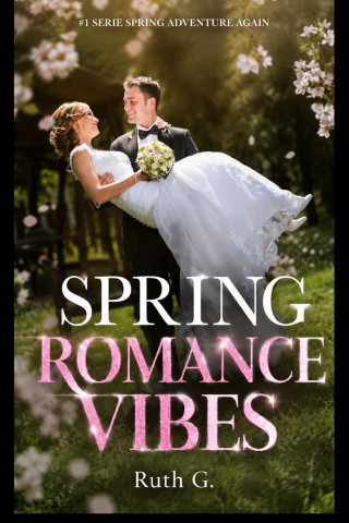 SPRING ROMANCE VIBES