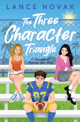 The Three Character Triangle