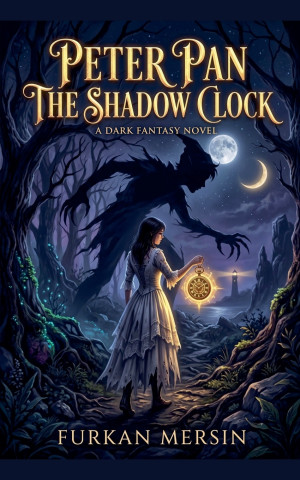 Peter Pan - The Shadow Clock