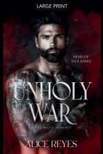 Unholy War