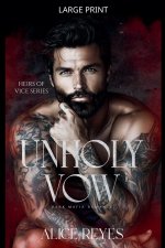Unholy Vow